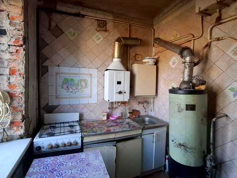 квартира по адресу Пятисотницкая ул., 22