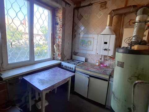 квартира по адресу Пятисотницкая ул., 22