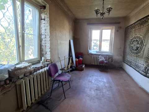 квартира по адресу Пятисотницкая ул., 22