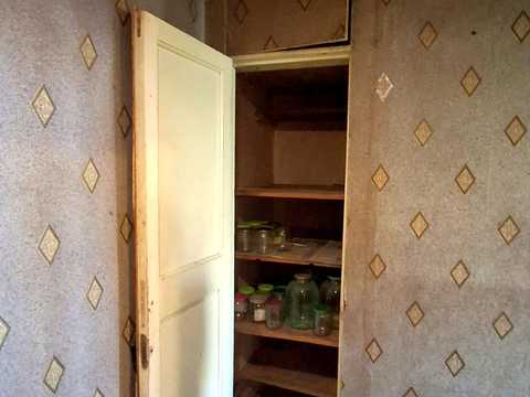 квартира по адресу Пятисотницкая ул., 22
