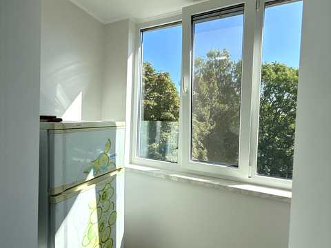 квартира по адресу Кулика і Гудачека ул. (Макарова), 30