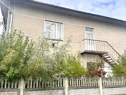 комерційна за адресою Січових Стрільців, 70