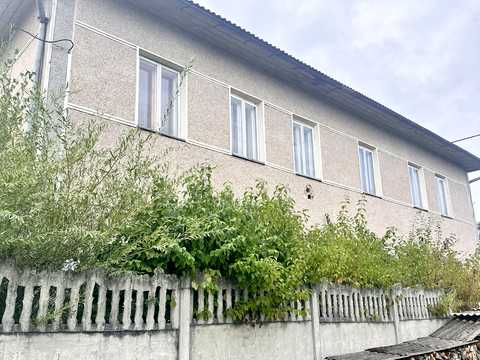 комерційна за адресою Січових Стрільців, 70