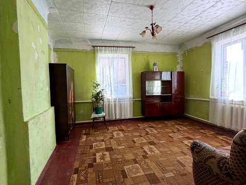 дом по адресу Героїв Крут ул. (Комунарів), 12
