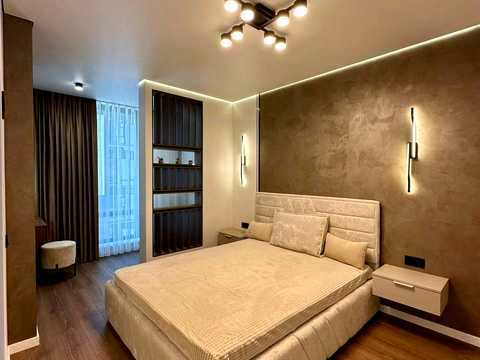 квартира за адресою Ленкавського вул., 34 к6