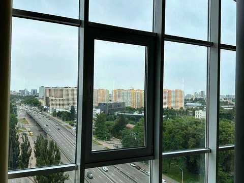комерційна за адресою Берестейський просп. (Перемоги), 90