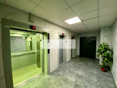 квартира по адресу Межевая ул., 23-Б