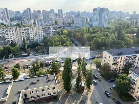 квартира по адресу Межевая ул., 23-Б