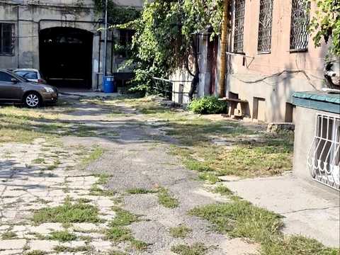 квартира за адресою Одеса, Болгарська вул., 17
