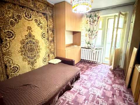 квартира по адресу Ивана и Юрия Лип ул. (Гайдара), 76
