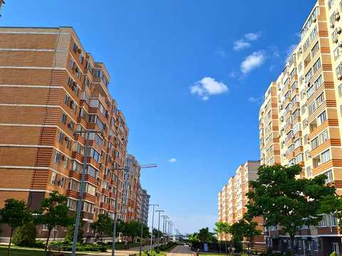 квартира за адресою Захисників України вул. (1-го Травня), 40