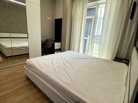 квартира по адресу Дмитрия Антоненко ул. (Минская), 49 к1