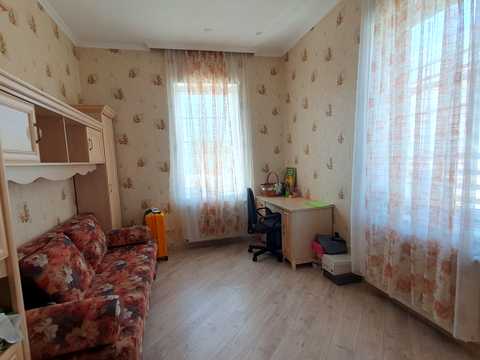дом по адресу Іспанська