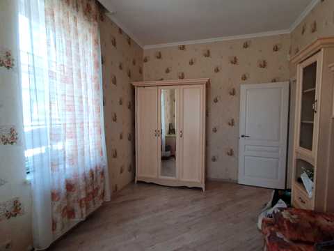 дом по адресу Іспанська