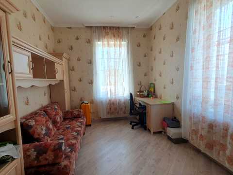 дом по адресу Іспанська