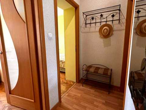 квартира по адресу Независимости ул., 57