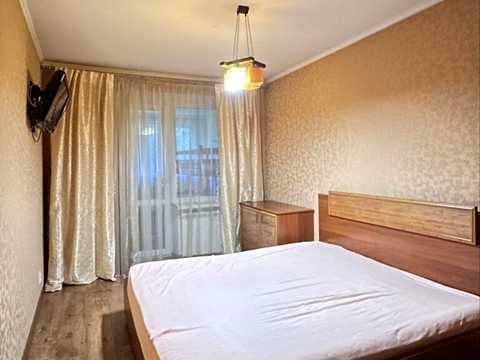 квартира за адресою Кушнірука вул. (Гастелло), 15