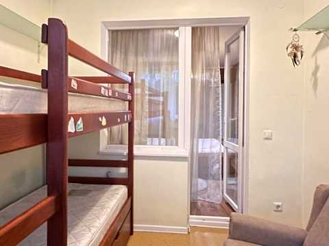 квартира за адресою Кушнірука вул. (Гастелло), 15