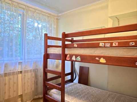 квартира за адресою Кушнірука вул. (Гастелло), 15