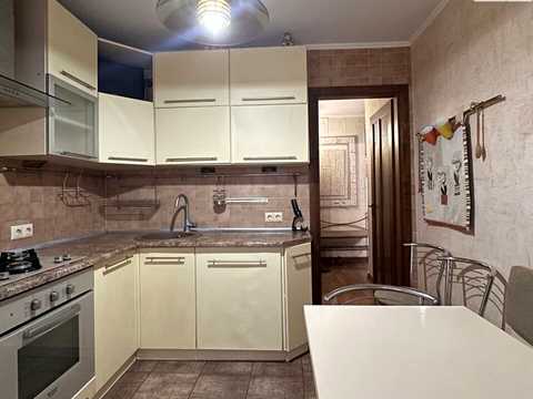 квартира за адресою Кушнірука вул. (Гастелло), 15