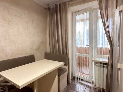 квартира за адресою Кушнірука вул. (Гастелло), 15