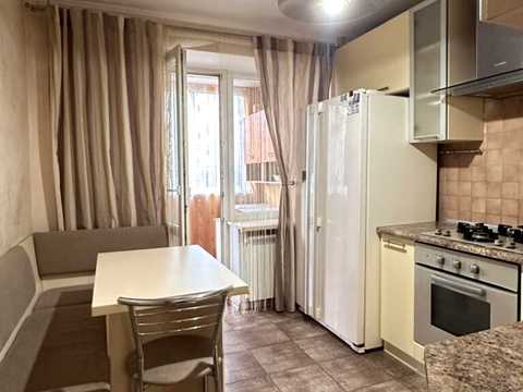 квартира за адресою Кушнірука вул. (Гастелло), 15