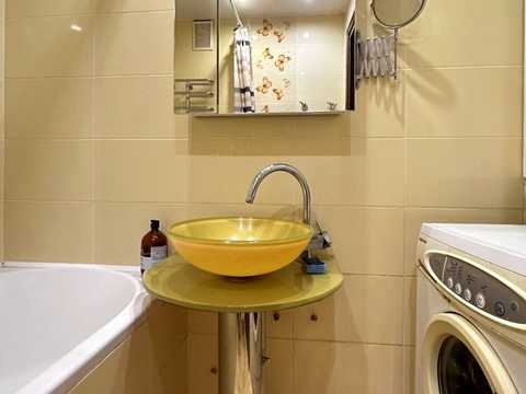 квартира за адресою Кушнірука вул. (Гастелло), 15