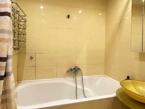 квартира за адресою Кушнірука вул. (Гастелло), 15