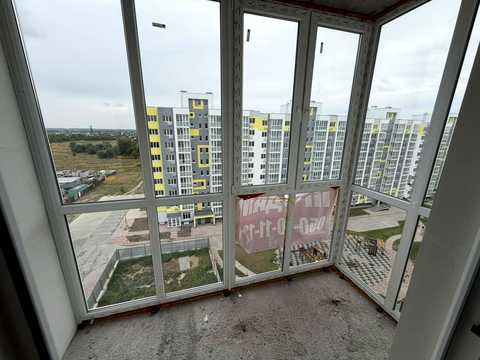 квартира по адресу Марии Башкирцевой ул., 20 к2