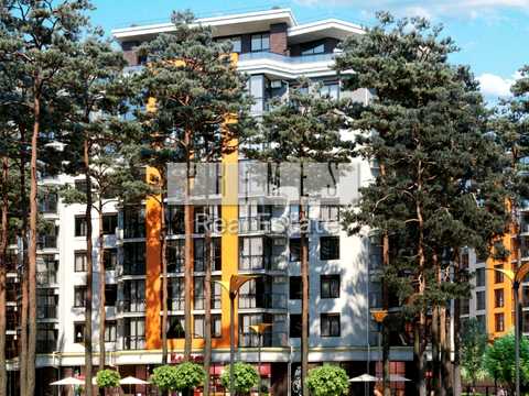 квартира по адресу Прорізна ул., 1