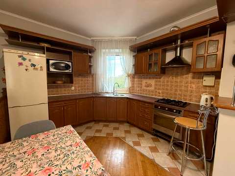 будинок за адресою Винники, Лісна вул., 24