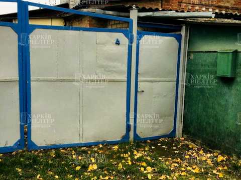 будинок за адресою смт. Буди, 1-го Травня вул., 8