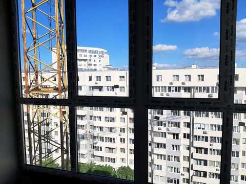 квартира за адресою Тернопільська вул., (Будинок 1)