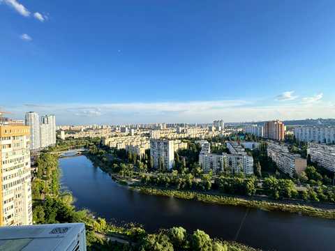 квартира за адресою Ованеса Туманяна вул., 15-А