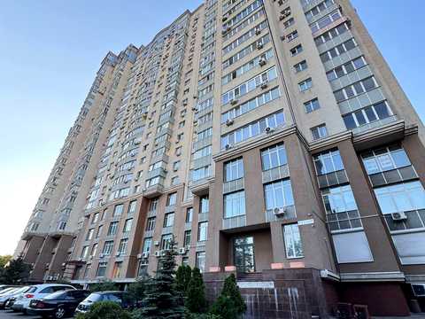 квартира за адресою Ованеса Туманяна вул., 15-А