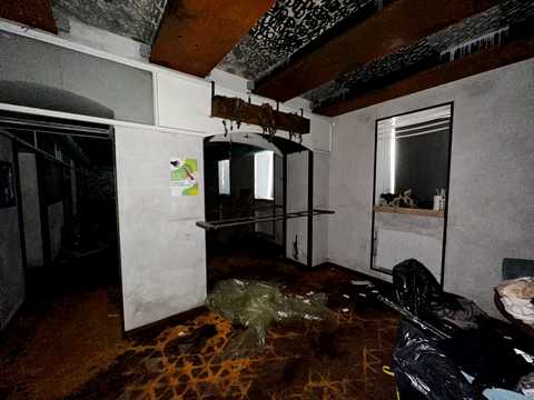 коммерческая по адресу Саксаганского ул., 38