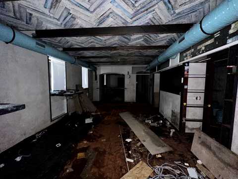 коммерческая по адресу Саксаганского ул., 38