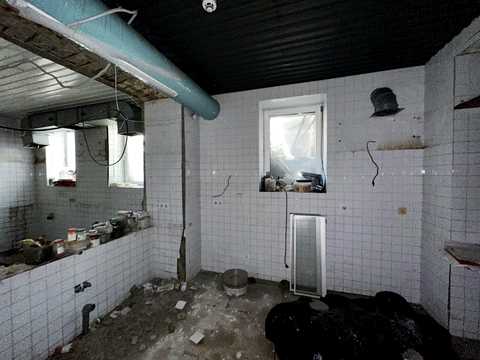 коммерческая по адресу Саксаганского ул., 38