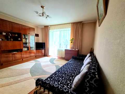 квартира за адресою Тараскова вул., 3