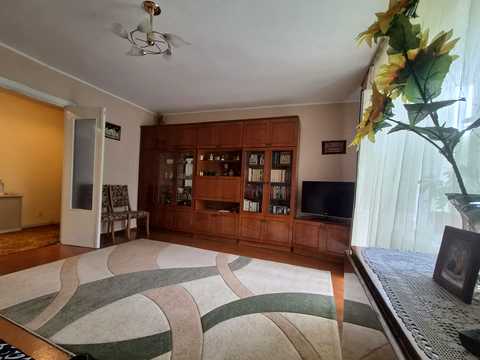 квартира за адресою Тараскова вул., 3