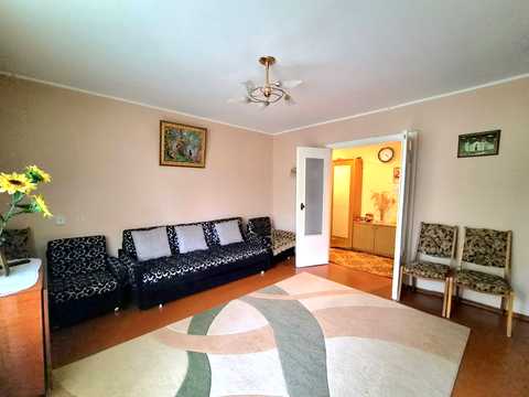 квартира за адресою Тараскова вул., 3
