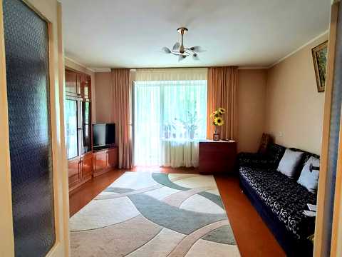 квартира за адресою Тараскова вул., 3