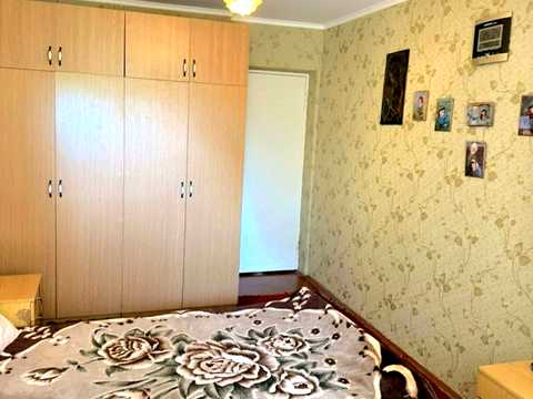 квартира за адресою Тараскова вул., 3