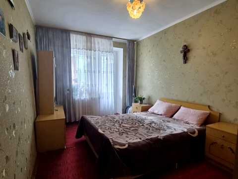 квартира за адресою Тараскова вул., 3
