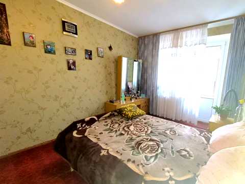 квартира за адресою Тараскова вул., 3