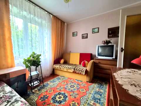 квартира за адресою Тараскова вул., 3