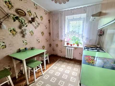 квартира за адресою Тараскова вул., 3
