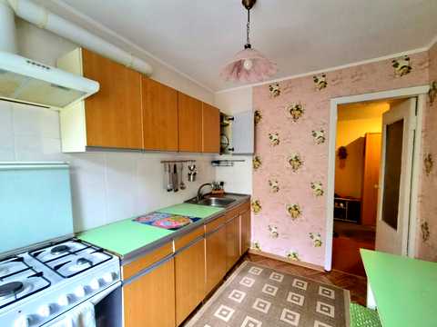 квартира за адресою Тараскова вул., 3