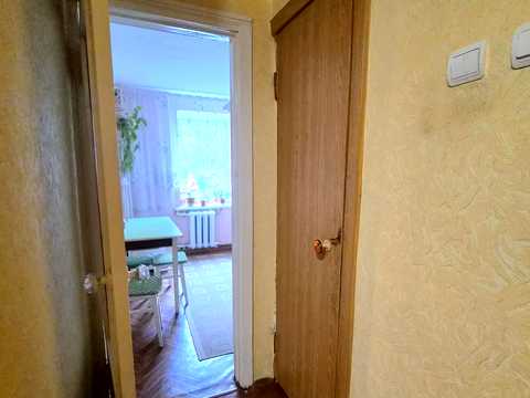 квартира за адресою Тараскова вул., 3