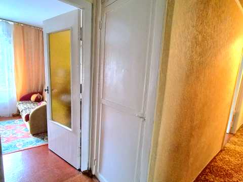 квартира за адресою Тараскова вул., 3